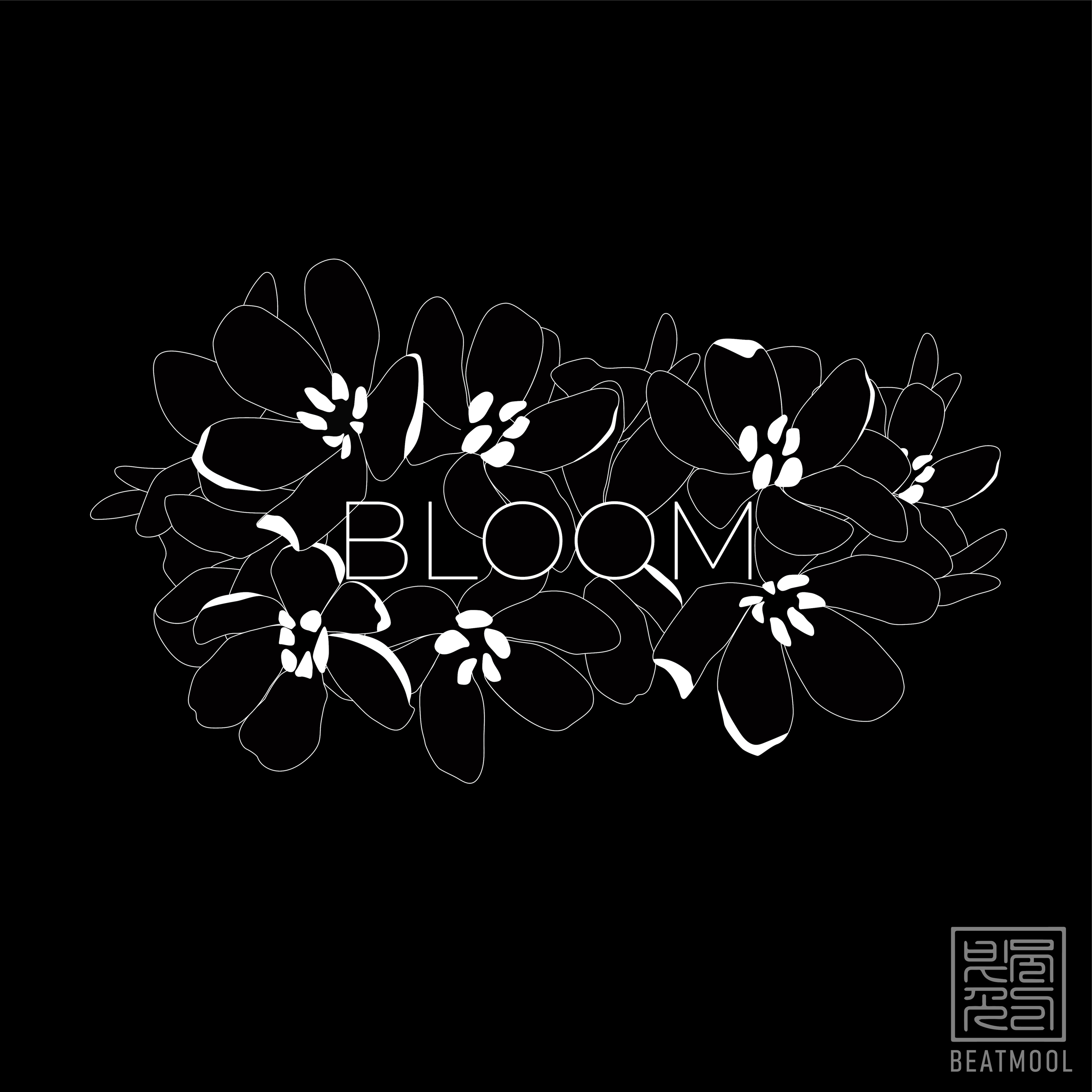 https://pulsepalace.bandcamp.com/album/bloom-pp002